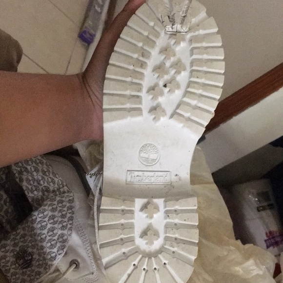 Timberlands - Picture 2 of 5